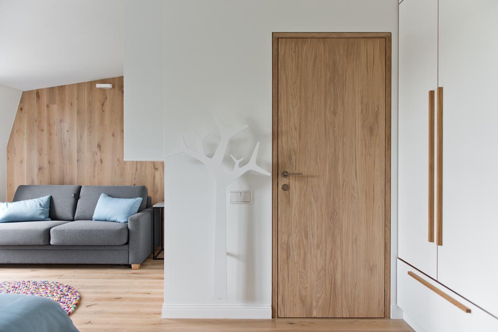Aura Apartamentai Druskininkai Dış mekan fotoğraf