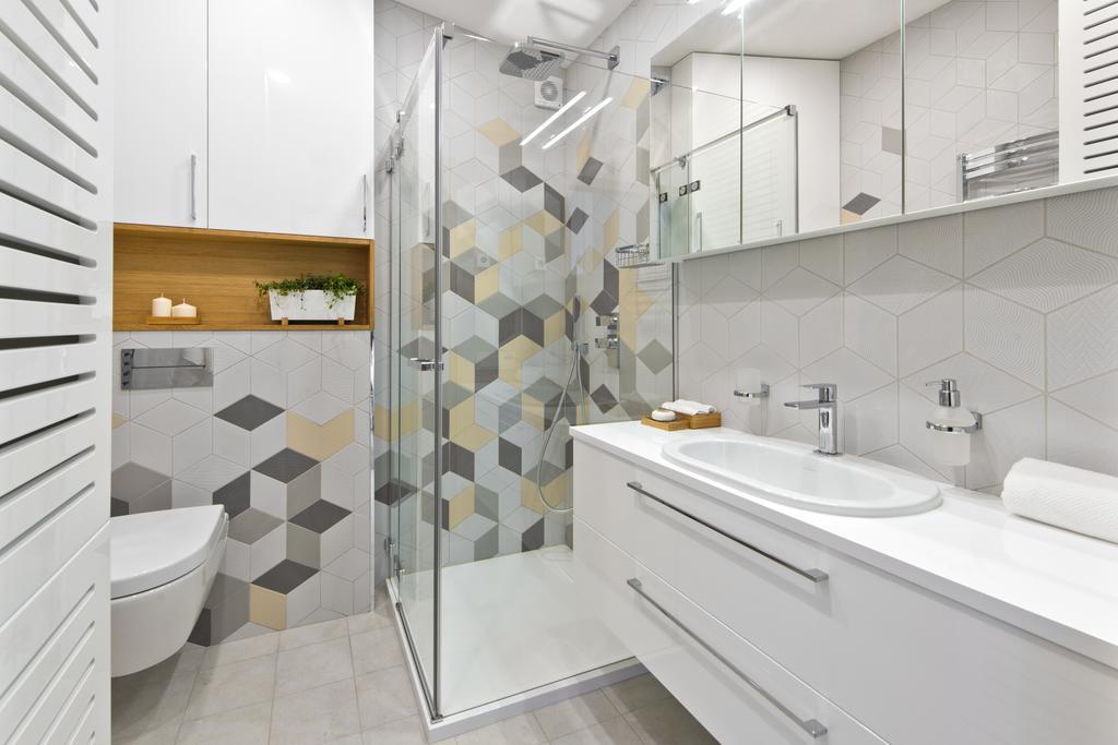 Aura Apartamentai Druskininkai Dış mekan fotoğraf