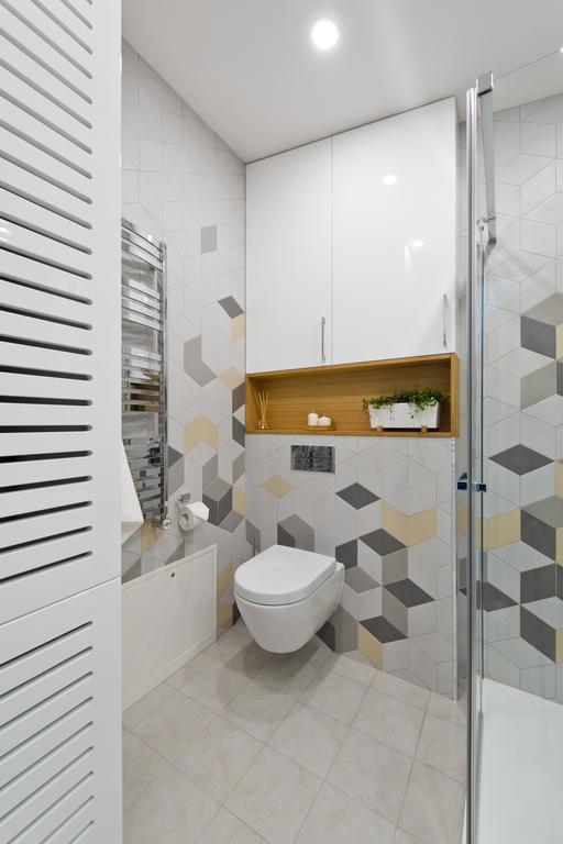 Aura Apartamentai Druskininkai Dış mekan fotoğraf