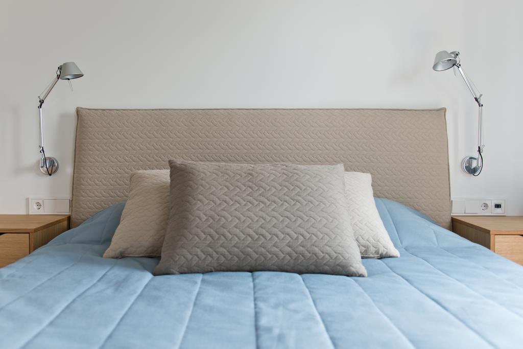 Aura Apartamentai Druskininkai Dış mekan fotoğraf